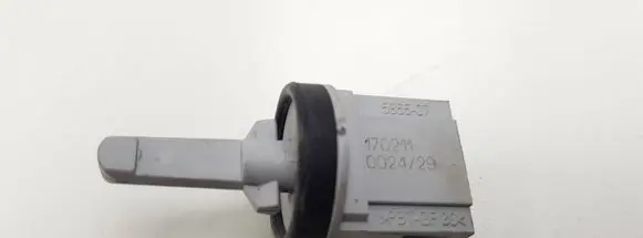 Volkswagen Caddy Interior temperature sensor 1K0907543G
