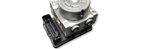 Ford Transit - Tourneo Connect ABS control unit/module GV612C405AE