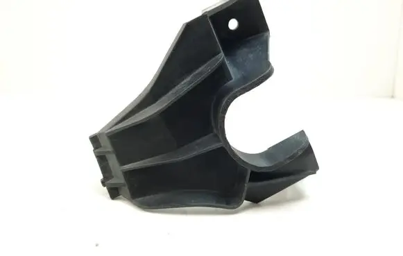 Jaguar S-Type Headlight/headlamp mounting bracket XR8317A794