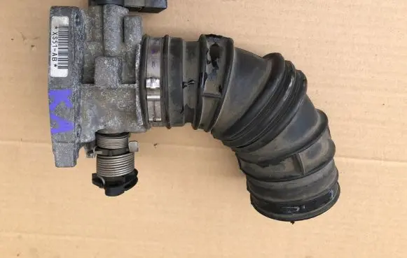 Ford Ka Throttle valve XS51AB