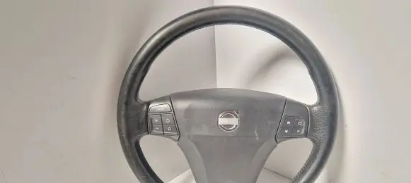 Volvo V50 Steering wheel 30778726