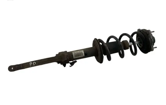 Front shock absorber/damper