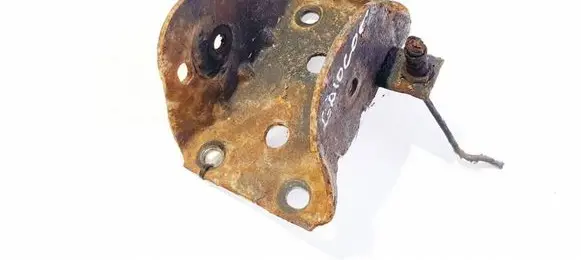 Volkswagen Golf III Bracket in trunk/boot 