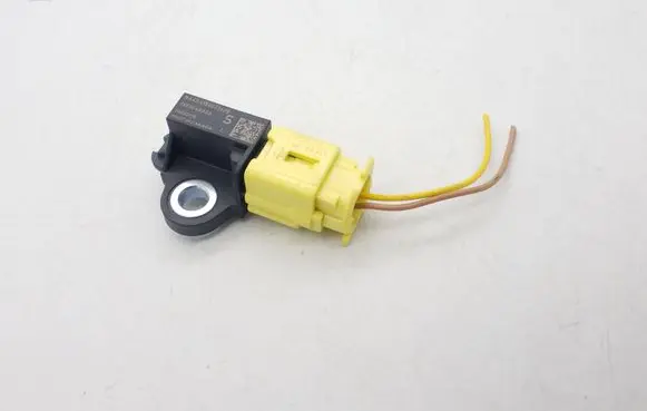 Nissan Rogue Airbag deployment crash/impact sensor 988304RA0A