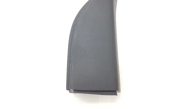 Ford Edge II Plastic wing mirror trim cover FT4B17D698 FT4B17D698AEW T10143