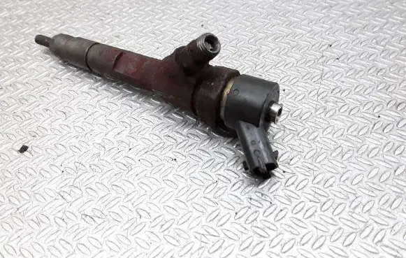 Renault Espace - Grand espace IV Fuel injector 0445110110B