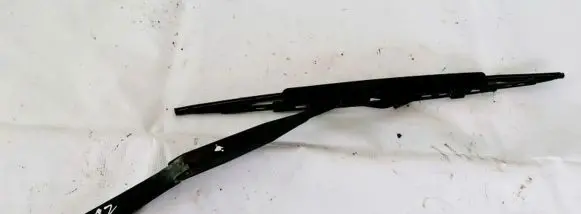 Alfa Romeo 156 Front wiper blade arm