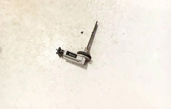 Volkswagen PASSAT B6 Interior temperature sensor 4b0820539