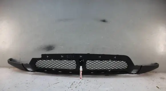 Mercedes-Benz ML W166 Front bumper lower grill A1668851725