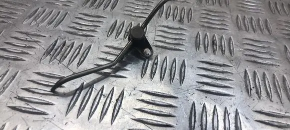 Audi A5 8T 8F other engine part