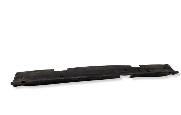 Audi A4 S4 B6 8E 8H Intercooler air guide/duct channel 8E0121292B