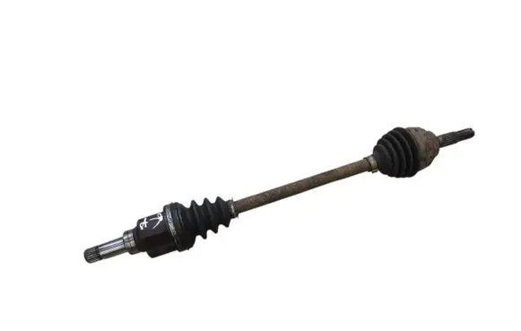 Citroen C2 Front driveshaft 