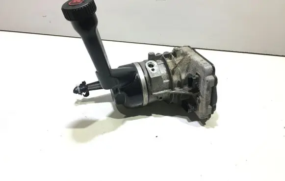 Citroen C4 I Picasso Power steering pump 9684252580