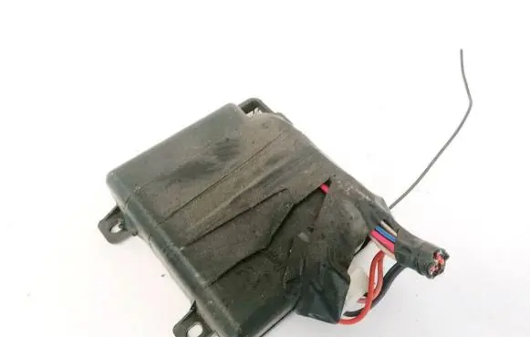 Toyota Avensis Verso Alarm control unit/module 