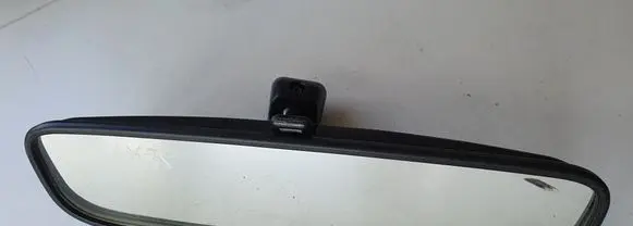 Hyundai ix35 Rear view mirror (interior)
