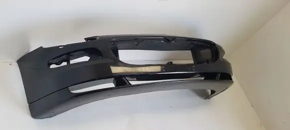 Maserati Quattroporte Front bumper