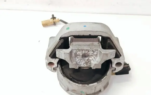 Audi A6 S6 C7 4G Engine mount bracket 490199381LF 490199381