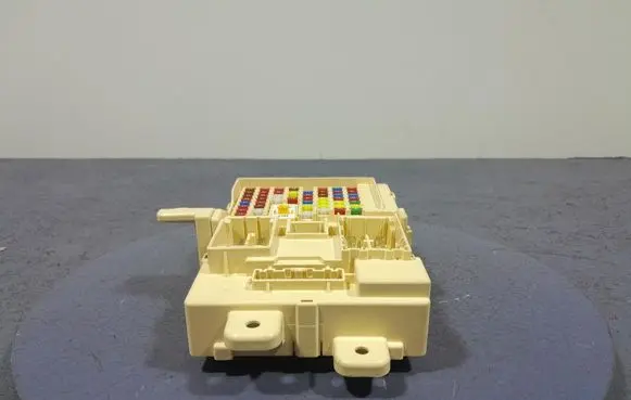 KIA Sportage Fuse box set 91955-D9570