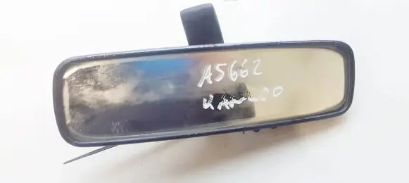 Renault Kangoo I Rear view mirror (interior) e200708