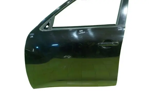 Nissan Juke I F15 Front door PRZOD LEWE