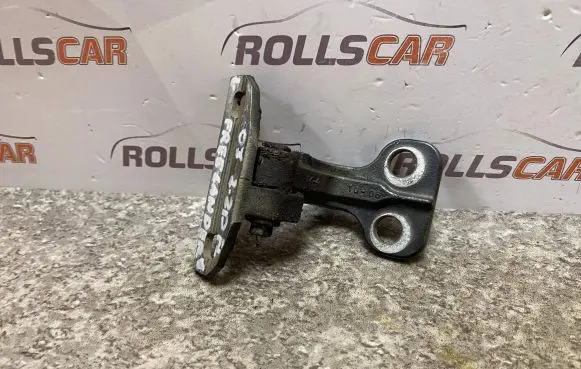 Land Rover Freelander 2 - LR2 Front door lower hinge 6H52228A65AE