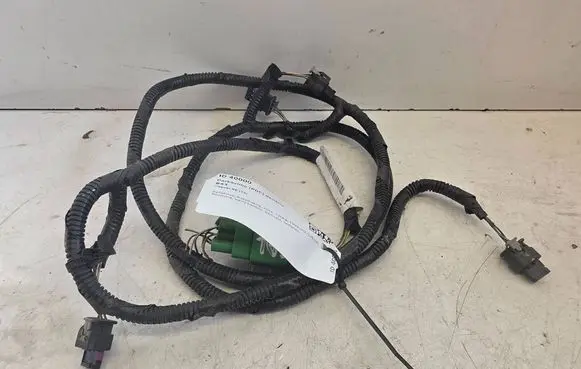 Jaguar XE Parking sensor (PDC) wiring loom GX7315B484BD
