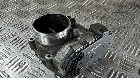 Volvo XC90 Throttle valve 31216665