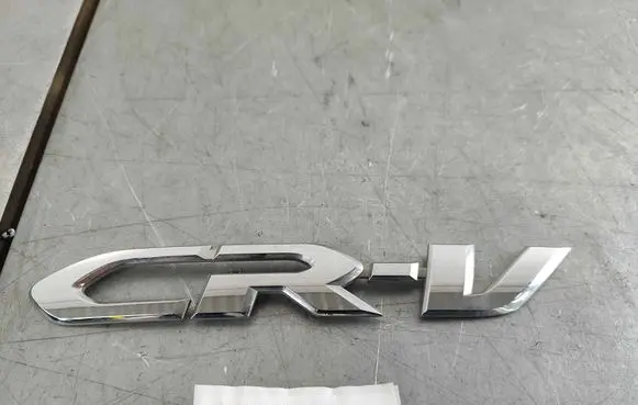 Honda CR-V Manufacturer badge logo/emblem 75722SWA003