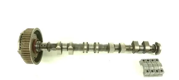 Opel Astra H Camshaft 55353288 Z16XER