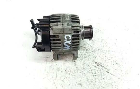Generator/alternator