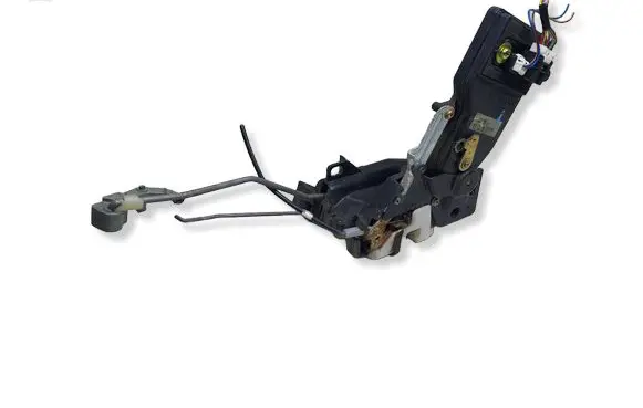 Mazda 6 Front door lock 149297KASAJ