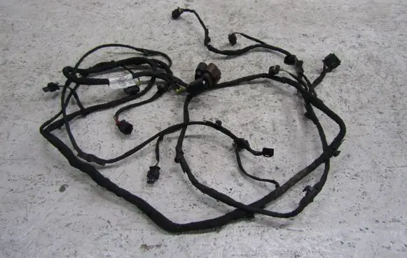 Skoda Kodiaq II Other wiring loom 57H971095P