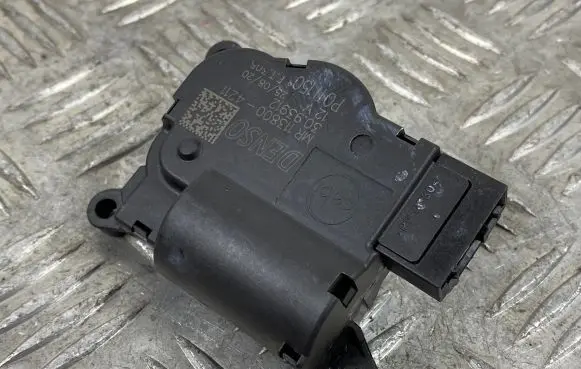 Jeep Renegade Air flap motor/actuator MR1138004211
