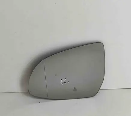 BMW X7 G07 Wing mirror glass 7291219