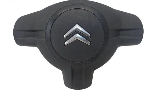 Citroen C1 Steering wheel airbag E8BT5086952