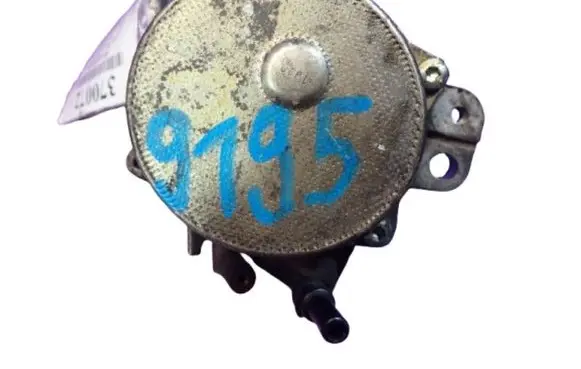 Fiat Panda 141 Vacuum pump