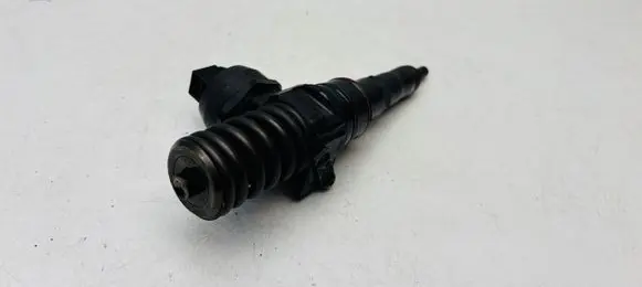 Audi A3 S3 8L Fuel injector 0414720014 038130073AL