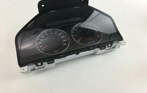 Volvo XC60 Speedometer (instrument cluster) 30786623AB W1576