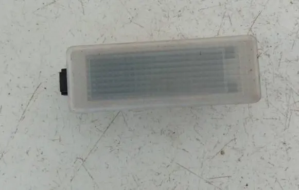BMW 3 E90 E91 Other interior light 6972605