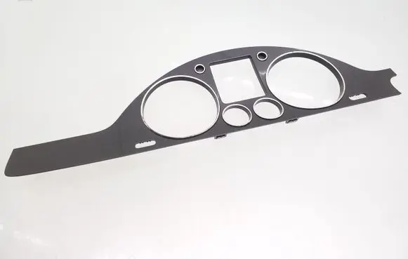 Volkswagen PASSAT B6 Dashboard trim 3C1858335AM