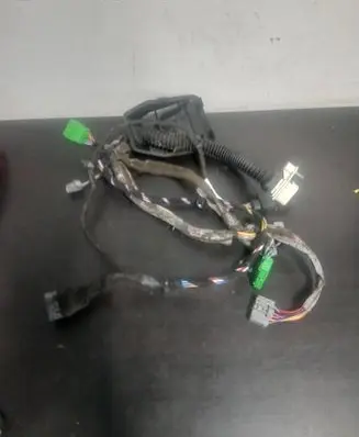 Volvo S60 Front door wiring loom 30762156