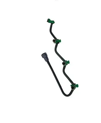 Ford C-MAX II Fuel line pipe 300914004609
