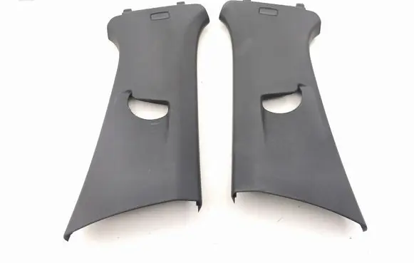 Volkswagen ID.3 (B) pillar trim (top) 10A867244A 10A867243A