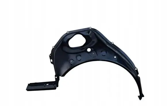 Audi RS3 Front wheel arch liner splash guards 8Y5809410