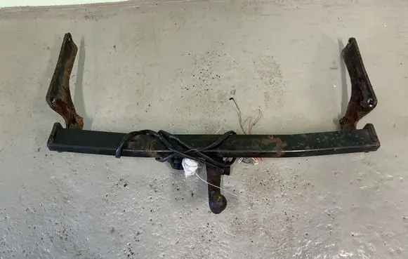 Mazda 6 Tow bar set GHP993920 E485 55R012084