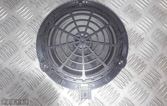 Opel Mokka B Front door speaker 9818747880