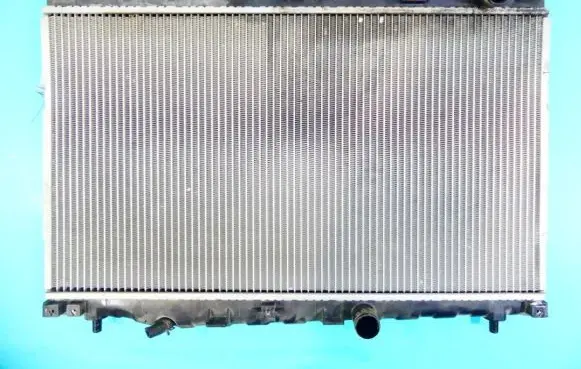 Hyundai Trajet Coolant radiator IMPRK1283330