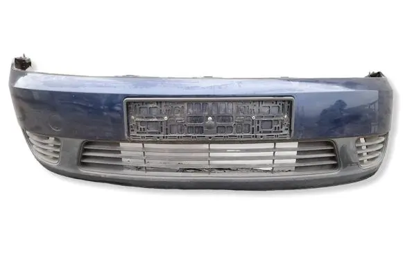 Ford Fiesta Front bumper 44C3