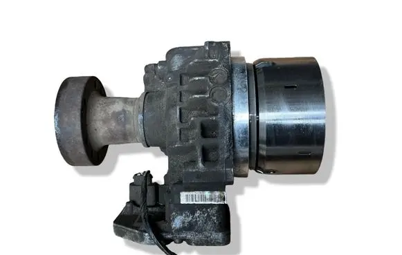 Land Rover Freelander 2 - LR2 Rear gearbox reducer motor LR007046 P31256027