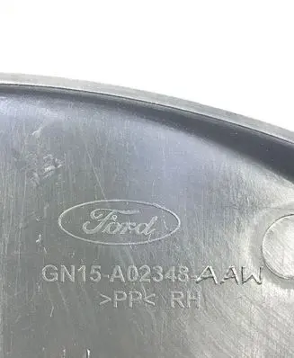 Ford Ecosport Foot area side trim GN15A02348AAW